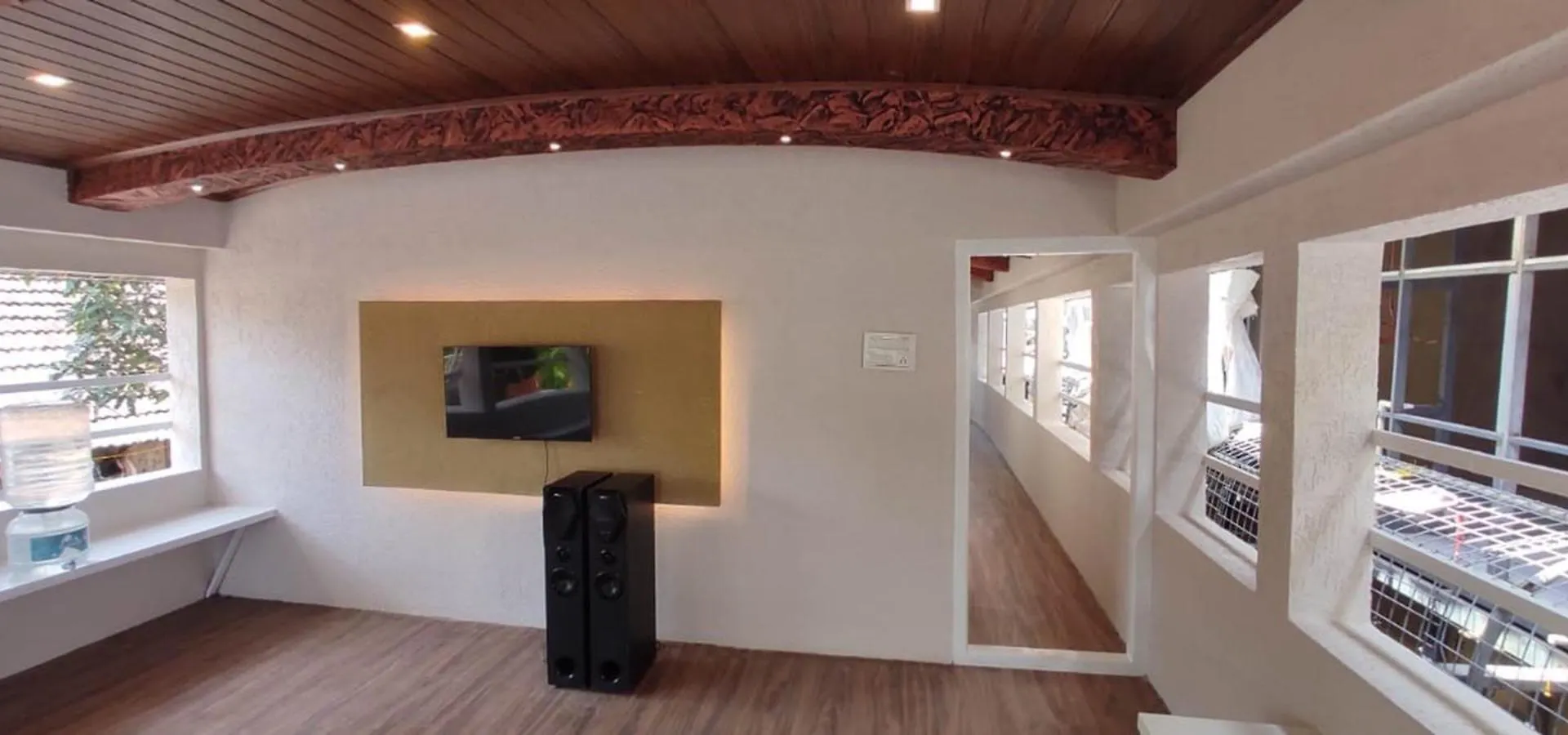 Botel Ristagno Cruises Hotel Alappuzha Índia