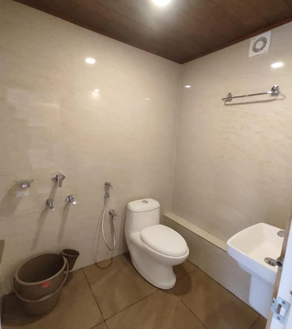 Ristagno Cruises Hotel Alappuzha